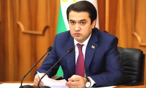 Дар Душанбе беморхонаҳои муваққатӣ бо беш аз се ҳазор кати хоб таъсис дода мешаванд