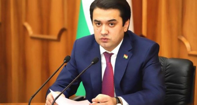 Дар Душанбе беморхонаҳои муваққатӣ бо беш аз се ҳазор кати хоб таъсис дода мешаванд