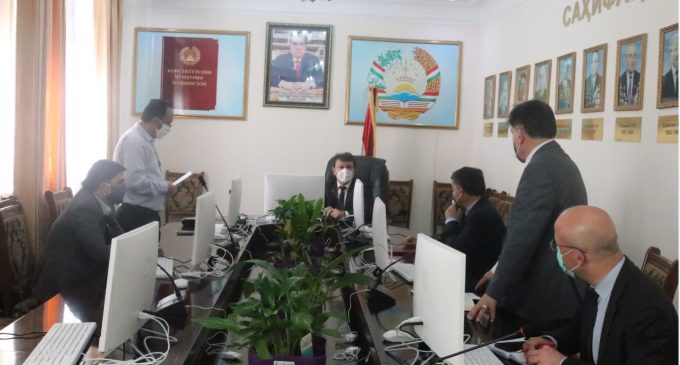 Ба марказҳои саломатӣ неруи иловагии табибон сафарбар карда мешаванд