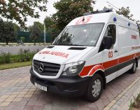 «АЛЛО, ДУХТУР?…». Фаъолияти табибони «Ёрии таъҷилӣ» дар ҳолати паҳншавии коронавирус дар Душанбе