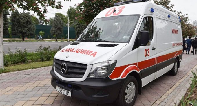 «АЛЛО, ДУХТУР?…». Фаъолияти табибони «Ёрии таъҷилӣ» дар ҳолати паҳншавии коронавирус дар Душанбе