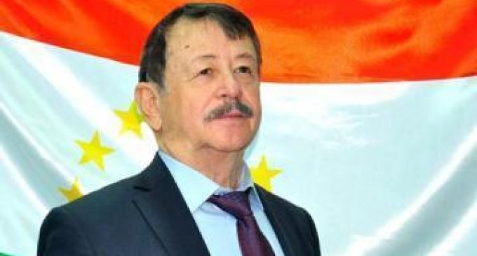 Камол Насрулло, Шоири халқии Тоҷикистон: «Иқдомҳои Ҳукумати Тоҷикистонро набояд нодида гирифт»