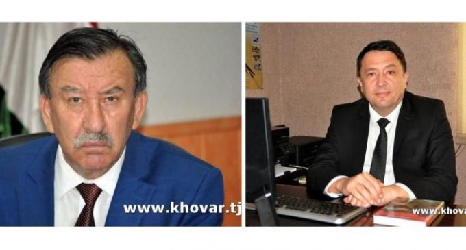 АЗ КӮЗА БУРУН ТАРОВАД ОН ЧӢ, КИ ДАР ӮСТ. Мулоҳизаҳои академик Кароматулло Олимов ва доктори илмҳои фалсафа Рустам Ҳайдаров перомуни вокунишҳо ва бархӯрдҳои гуногун ба паҳншавии коронавирус дар кишварамон