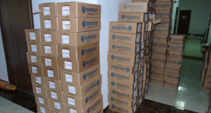 Муассисаҳои тандурустии мамлакат бо таҷҳизот ва маводҳои тиббӣ таъмин шуданд