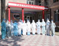 ФИДОКОРИҲОИ ТАБИБОНИ ТОҶИК