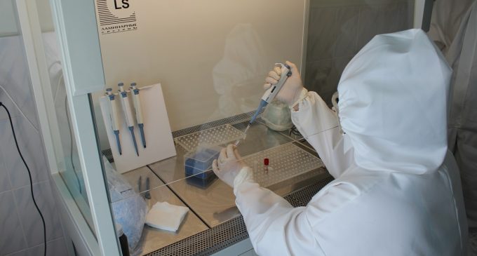 Саҳми табибони ҷавон дар пешгирӣ ва табобати бемории COVID-19