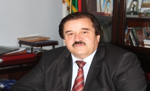 ШОДӢ САФАРОВ: Яке аз омилҳои асосии тарзи ҳаёти солим, ин беҳтар намудани тарбияи ҷисмонӣ мебошад