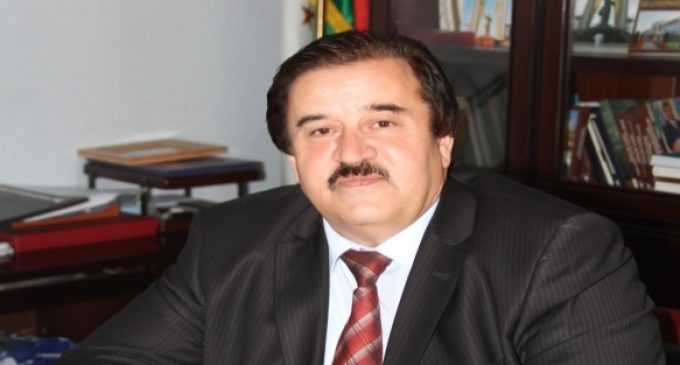 ШОДӢ САФАРОВ: Яке аз омилҳои асосии тарзи ҳаёти солим, ин беҳтар намудани тарбияи ҷисмонӣ мебошад