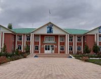 «Корвони хизматрасонии тавонбахшӣ ва воситаҳои ёрирасон» дар ноҳияҳои  Рашт ва Лахш