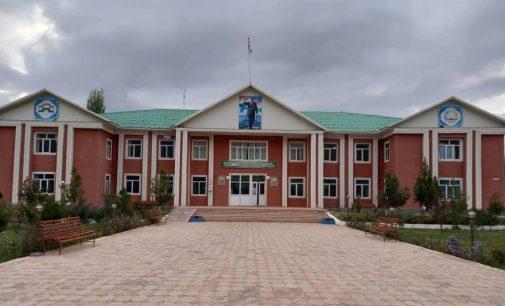 «Корвони хизматрасонии тавонбахшӣ ва воситаҳои ёрирасон» дар ноҳияҳои  Рашт ва Лахш