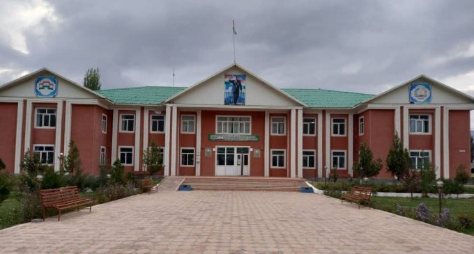 «Корвони хизматрасонии тавонбахшӣ ва воситаҳои ёрирасон» дар ноҳияҳои  Рашт ва Лахш