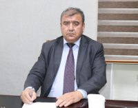 Рустам Нуров: Дар Тоҷикистон усулҳои муосири ташхисии фаврии бемории сил ҷорӣ мебошанд