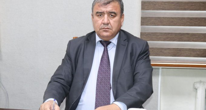 Рустам Нуров: Дар Тоҷикистон усулҳои муосири ташхисии фаврии бемории сил ҷорӣ мебошанд