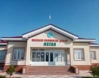 Лоиҳаи “Беҳтар намудани хизматрасонии тиббӣ” такондиҳандаи рушди хизматрасонии муассисаҳои кӯмаки аввалияи тиббии  ноҳияи Деваштич