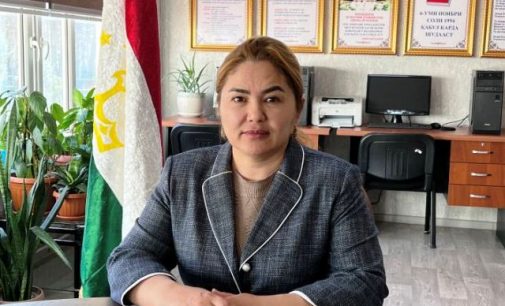 Парчам-рамзи соҳибихтиёрӣ ва бақои давлатдории миллӣ