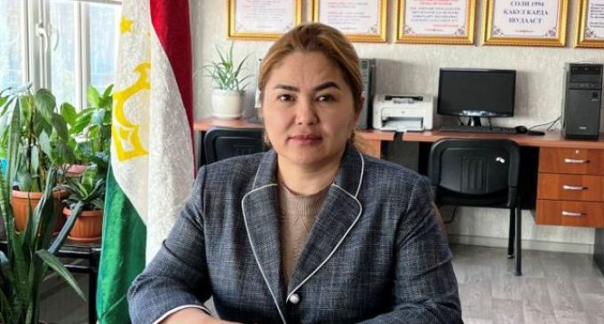 Парчам-рамзи соҳибихтиёрӣ ва бақои давлатдории миллӣ