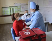 Даври дуюми сайёри  бозомӯзии шашмоҳа аз рӯи ихтисоси тибби оилавӣ ба охир расид