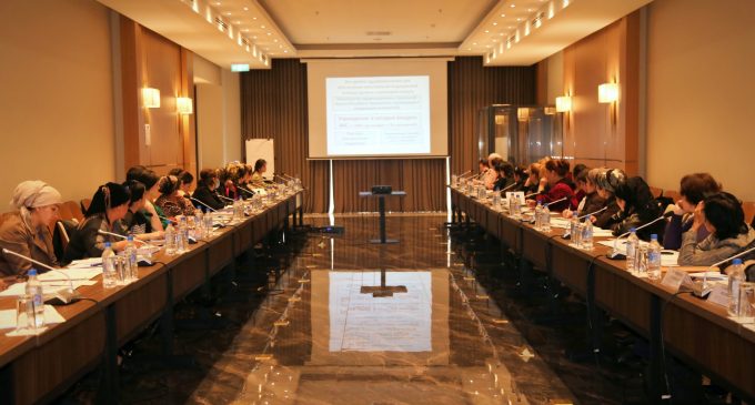 “Таҳлили ҳолатҳои критикӣ дар муассисаҳои таваллудии Ҷумҳурии Тоҷикистон дар соли 2022”