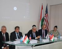 «Национальному  центру туберкулеза, хирургии легких и грудной клетки» предоставили  систему управления лабораторной информацией