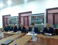 Қаноатмандии Бонки умумиҷаҳонӣ аз ҳамкорӣ бо сохторҳои тандурустӣ ва рушди минбаъдаи ин ҳамкориҳо