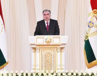 Рушди бемайлони соҳаи тандурустӣ ва ҳифзи иҷтимоии аҳолӣ дар даврони соҳибистиқлолӣ таъмин гардид. Бардошт аз Паём