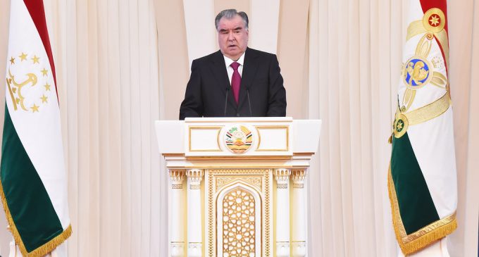 Рушди бемайлони соҳаи тандурустӣ ва ҳифзи иҷтимоии аҳолӣ дар даврони соҳибистиқлолӣ таъмин гардид. Бардошт аз Паём