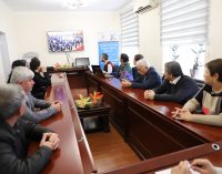 Тамошои дастаҷамъонаи Паёми Пешвои миллат, муҳтарам Эмомалӣ раҳмон  ба Маҷлиси Олии Ҷумҳурии Тоҷикистон