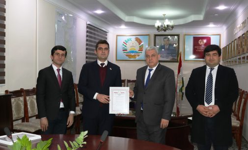 Волонтиёрони фаъоли соҳа қадрдонӣ шуданд