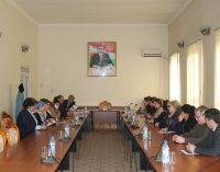 Вобаста ба таҳлил ва баррасии масъалаҳои муҳими бемориҳои сироятӣ ва ғайрисироятӣ дар кишвар конфронси илмӣ-амалӣ доир гардид