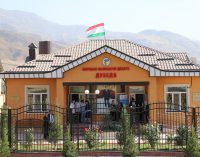 ФАЙЗОБОД; нақши Лоиҳаи «Беҳтар намудани хизматрасонии тиббӣ»  дар рушди муассисиҳои тиббӣ