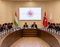 Ҳамкории Тоҷикистону Туркия дар соҳаи тандурустӣ густариш меёбад