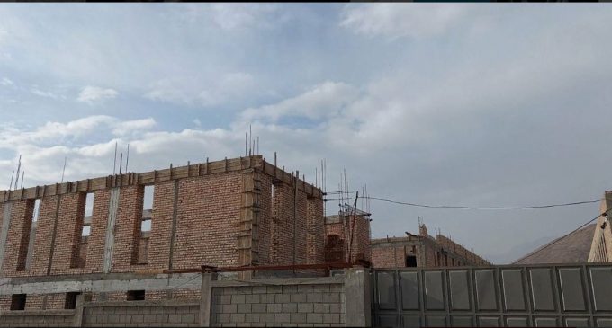 Сохтмон ва таъмири муассисаҳои тандурустӣ дар вилояти Суғд