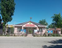 Рушди  марказҳои саломатии ноҳияҳои таҷрибавӣ дар заминаи такмили инфрасохтор ва заминаҳои моддию техникӣ