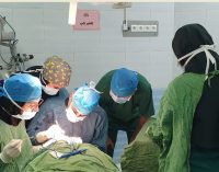 Таджикские врачи повышают квалификацию в Японии и Иране