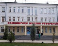 В Национальной референсной лаборатории Таджикистана проведено более 11 тысяч бесплатных лабораторных тестов