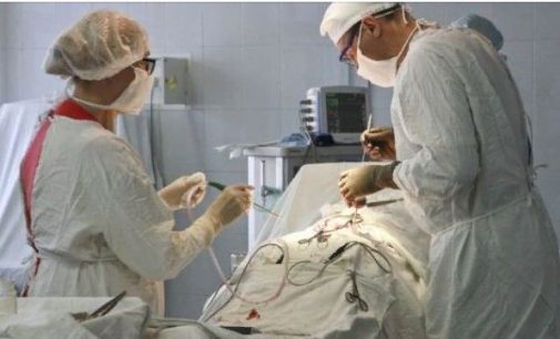 В 2022 году в учреждениях здравоохранения Хатлонской области внедрено 25 новых видов хирургических операций
