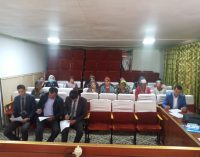 Натиҷаи татбиқ гардидани механизми “кортҳои шаҳрвандӣ”