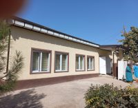 Рушди хизматрасонии тиббии ноҳияи Мир Сайид Алии Ҳамадонӣ дар заминаи фаъолияти Лоиҳаи “Беҳтар намудани хизматрасонии тиббӣ”