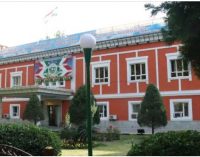 Даъват ба нишасти матбуотии вазорат