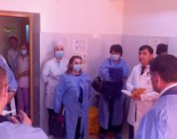 Шиносоӣ бо фаъолияти шуъбаҳои таваллуд