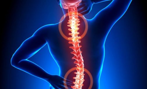 Остеохондроз. Беморие, ки 85% -и аҳолии курраи заминро азият медиҳад