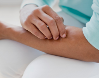 Алергияи пӯст ва омилҳои паҳншавии он дар фасли баҳор