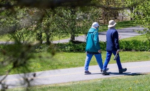 ТАРЗИ ҲАЁТИ СОЛИМ. Сайри ҳаррӯза марги барвақтиро пешгирӣ менамояд