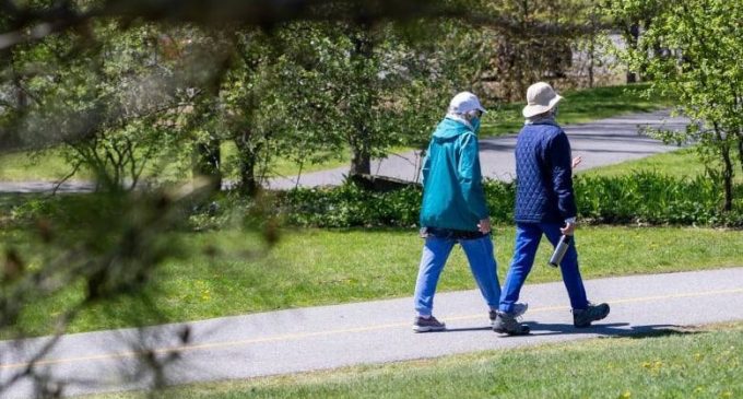 ТАРЗИ ҲАЁТИ СОЛИМ. Сайри ҳаррӯза марги барвақтиро пешгирӣ менамояд