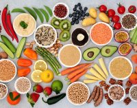 Ғизои солим омили сиҳатии инсон