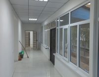 Ба итмом расидани таъмири куллии 3 Маркази саломатии деҳот дар ноҳияи Дарвоз