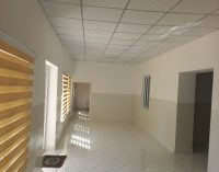 Рушди низоми хизматрасонии тиббии КАТС-и ноҳияи Кӯлоб дар заминаи татбиқ гардидани Лоиҳаи «Беҳтар намудани хизматрасонии тиббӣ»