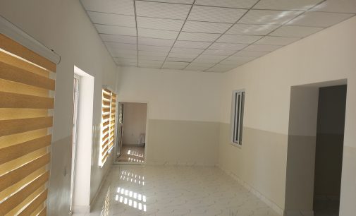 Рушди низоми хизматрасонии тиббии КАТС-и ноҳияи Кӯлоб дар заминаи татбиқ гардидани Лоиҳаи «Беҳтар намудани хизматрасонии тиббӣ»