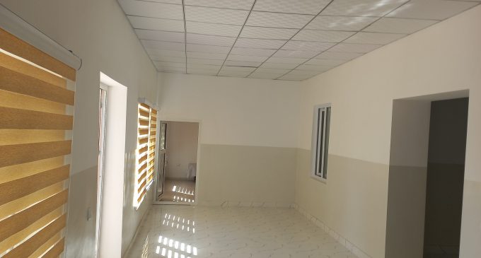 Рушди низоми хизматрасонии тиббии КАТС-и ноҳияи Кӯлоб дар заминаи татбиқ гардидани Лоиҳаи «Беҳтар намудани хизматрасонии тиббӣ»