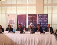 Оғози «Ҳафтаи аврупоии иммунизатсия дар Ҷумҳурии Тоҷикистон»